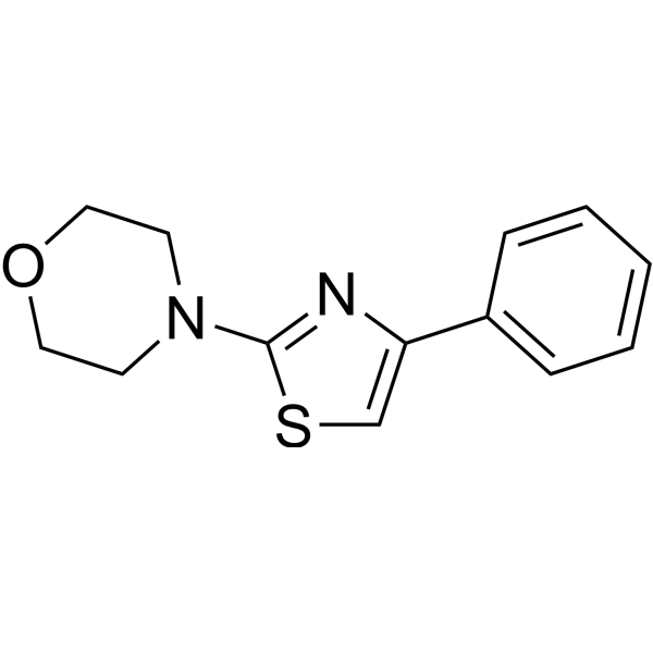 VPC-14228 Chemical Structure