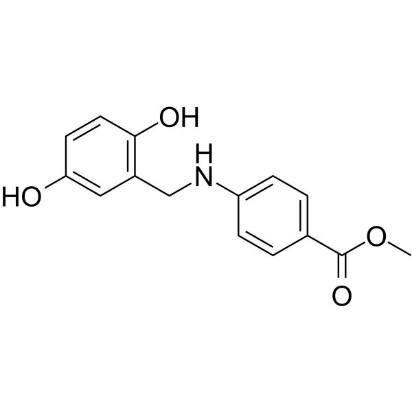AG957 Chemical Structure