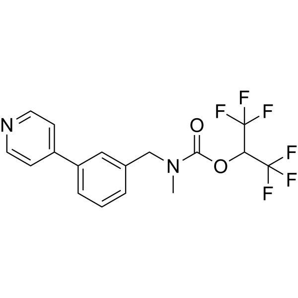 JW 618 Chemical Structure