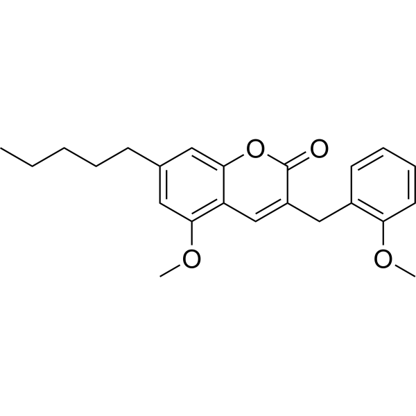 PSB-SB1202 Chemical Structure