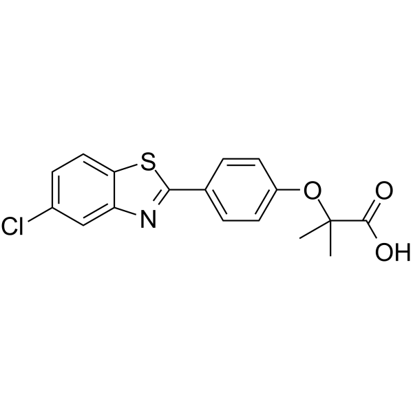 MHY908 Chemical Structure