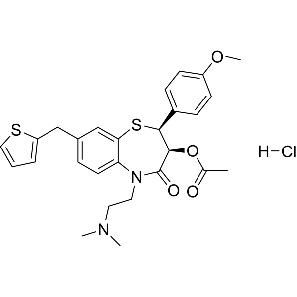 RS-5773 Chemical Structure