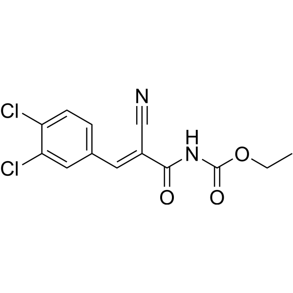 FSC231 Chemical Structure