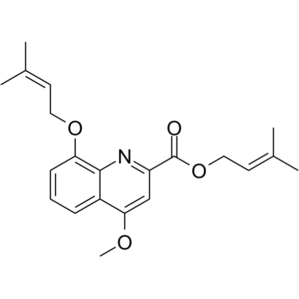 Ppc-1 Chemical Structure