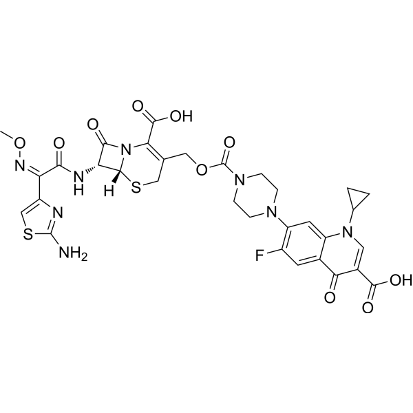 Ro 24-4383 Chemical Structure