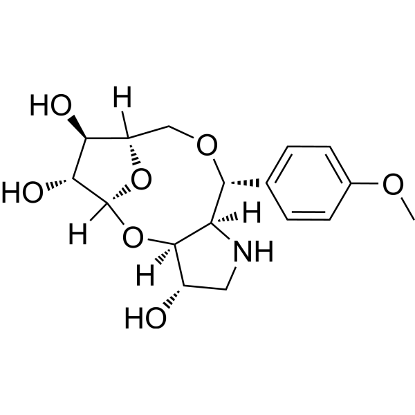 AB 3217-A Chemical Structure