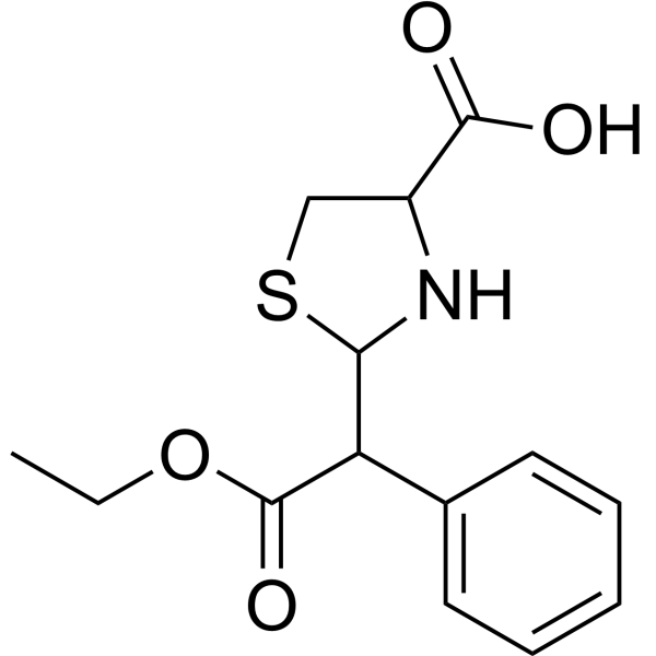 Leyk Chemical Structure