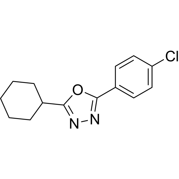 MLS000545091 Chemical Structure