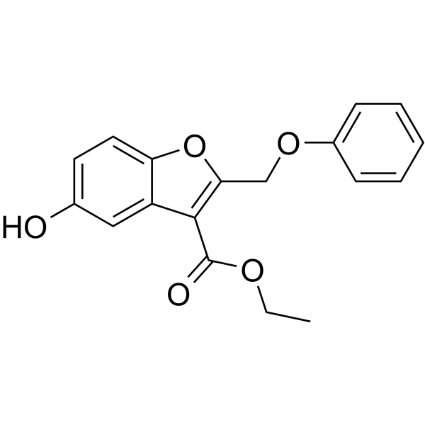T16A(inh)-C01 Chemical Structure