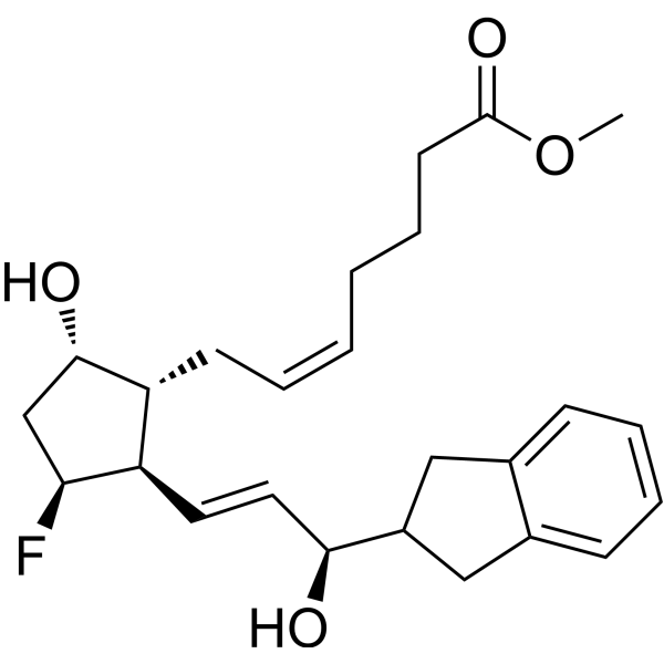 AL 8810 methyl ester Chemical Structure