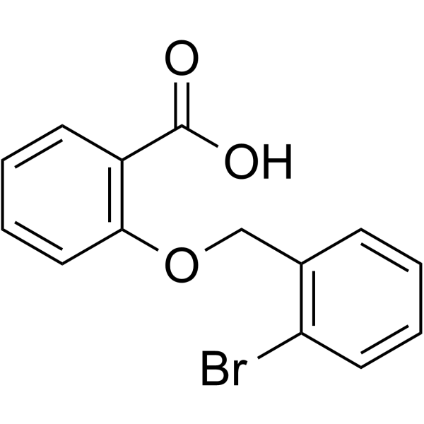 ML-097 Chemical Structure