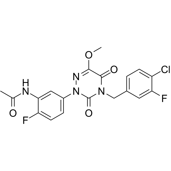 ADX71441 Chemical Structure