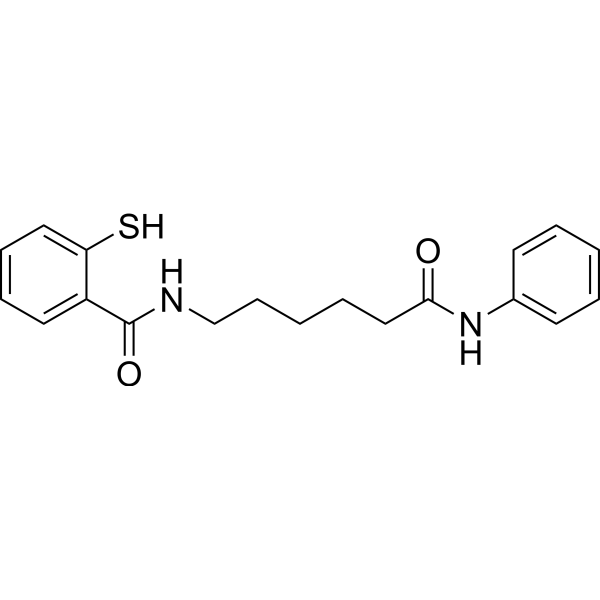LB-205 Chemical Structure