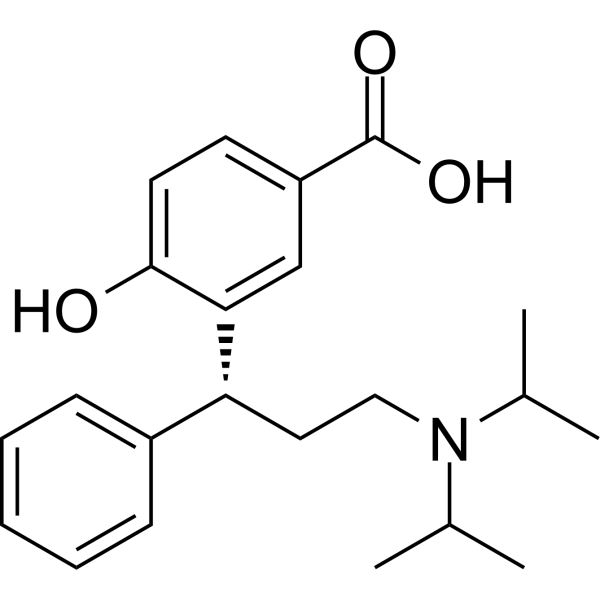 PNU-200579 Chemical Structure
