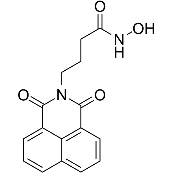 Nullscript Chemical Structure