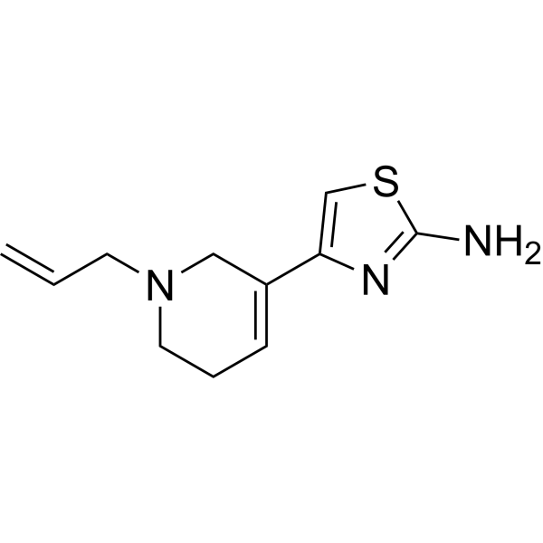 PD 120697 Chemical Structure