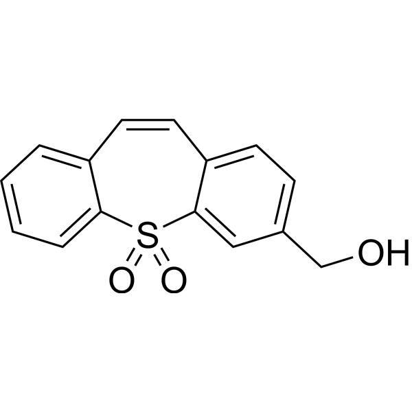 L 640035 Chemical Structure