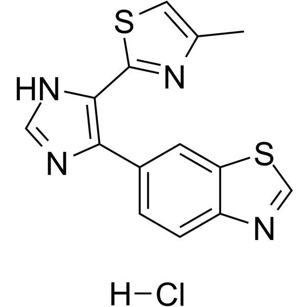 TP0427736 hydrochloride