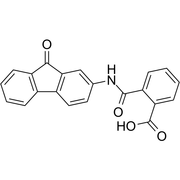 NSC12404 Chemical Structure