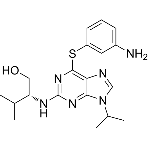 Diminutol Chemical Structure