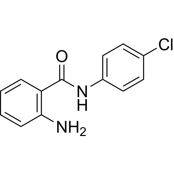 CP-74006 Chemical Structure