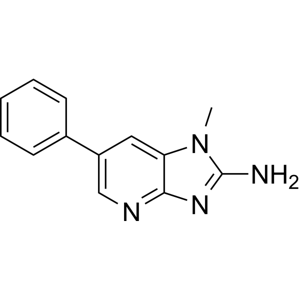 PhIP Chemical Structure