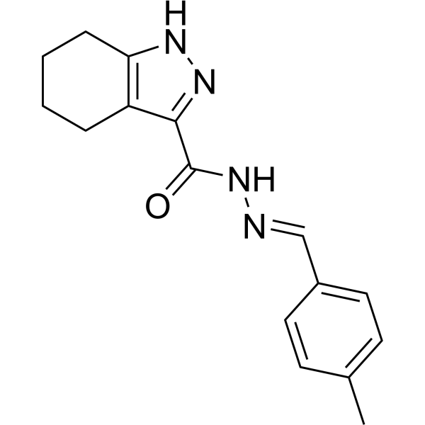 Suprafenacine Chemical Structure