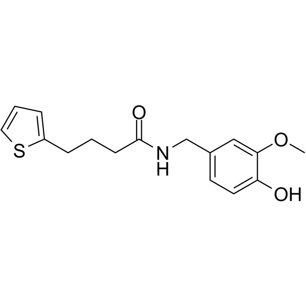 MSP-3 Chemical Structure
