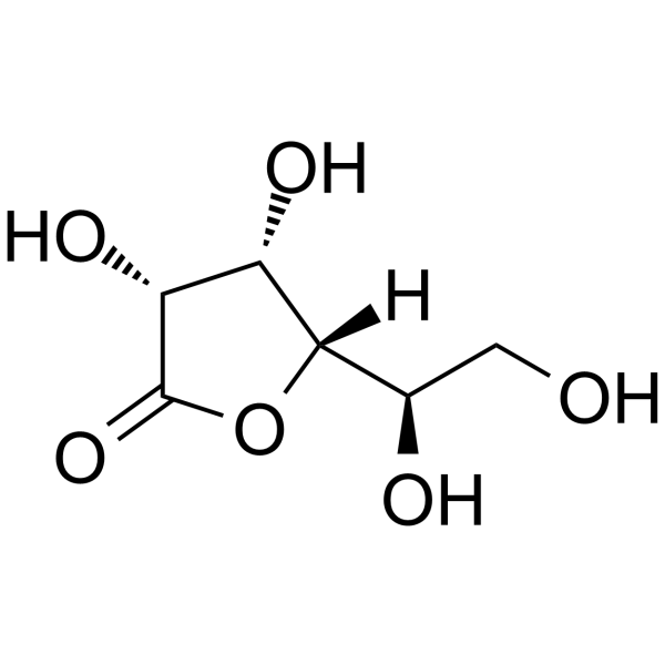 1,4-D-Gulonolactone