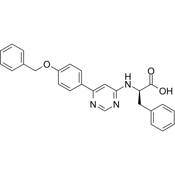 BAY 73-1449 Chemical Structure