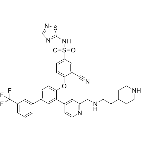 PF-06456384 Chemical Structure