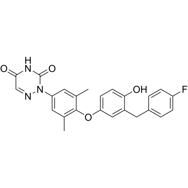 PF-00277343 Chemical Structure