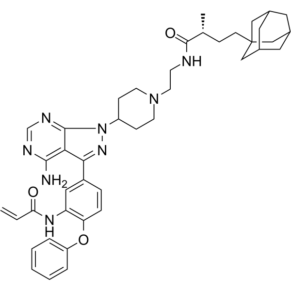 TX2-121-1 Chemical Structure