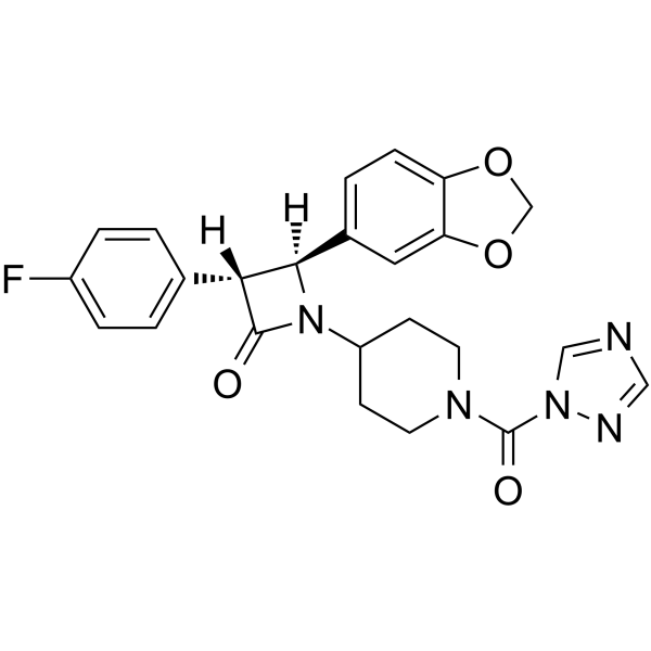MGL-IN-1 Chemical Structure