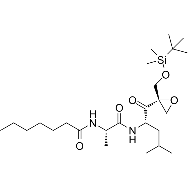 UK-101 Chemical Structure