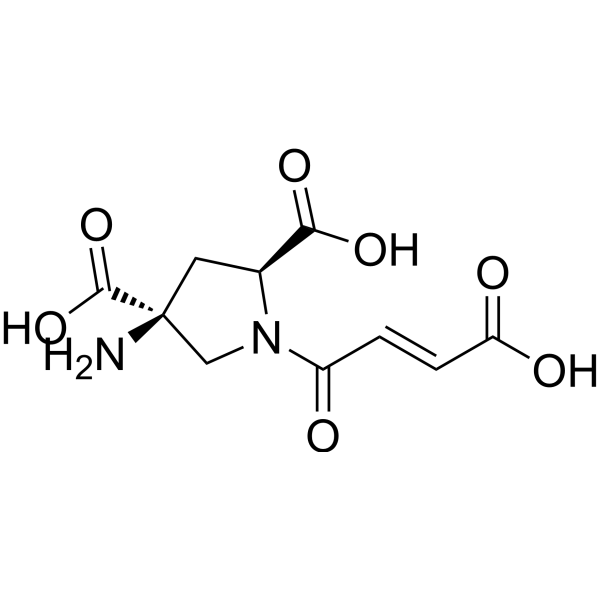 FP0429 Chemical Structure
