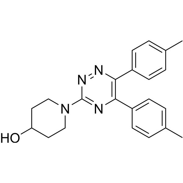LY81067 Chemical Structure