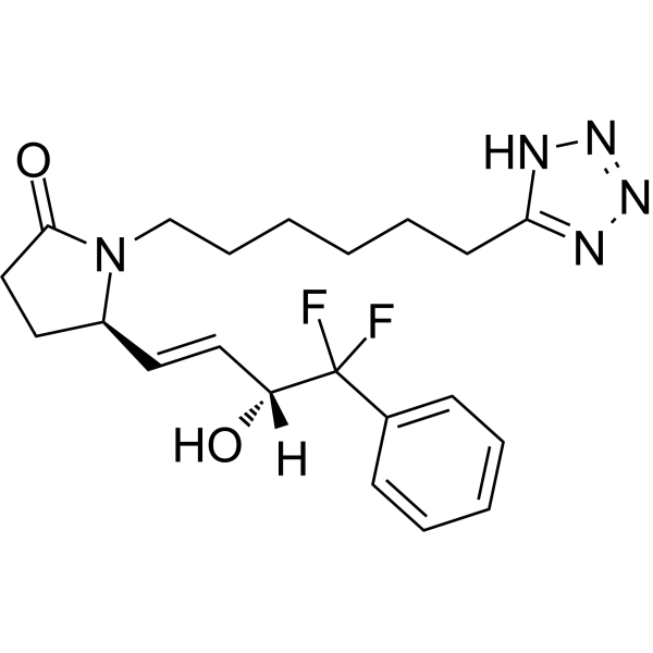 L-902688 Chemical Structure