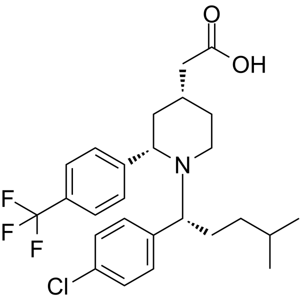 GSM-1 Chemical Structure