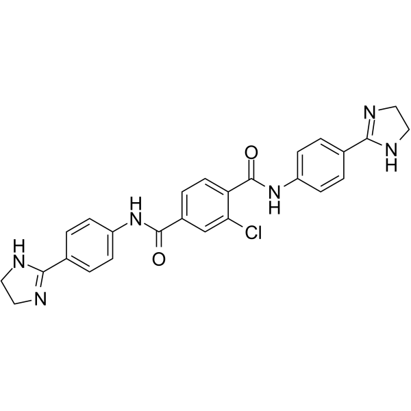 NSC-60339 Chemical Structure