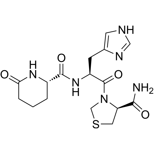 MK771 Chemical Structure