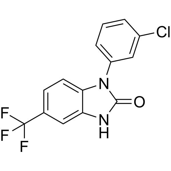 UCCF-853 Chemical Structure