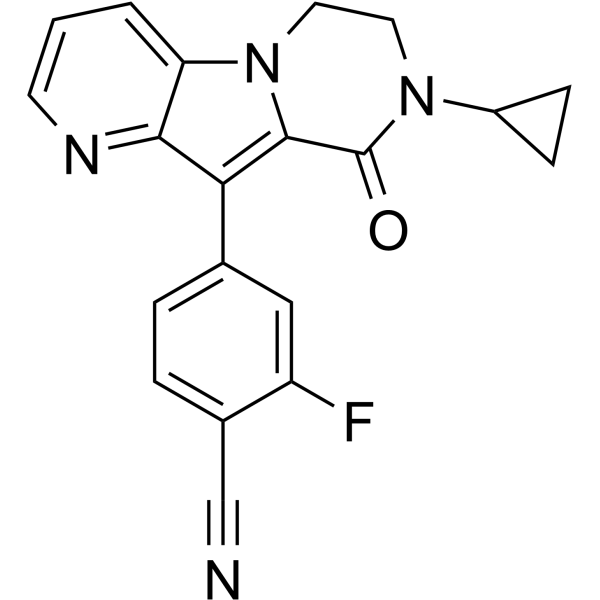 PF-06445974 Chemical Structure