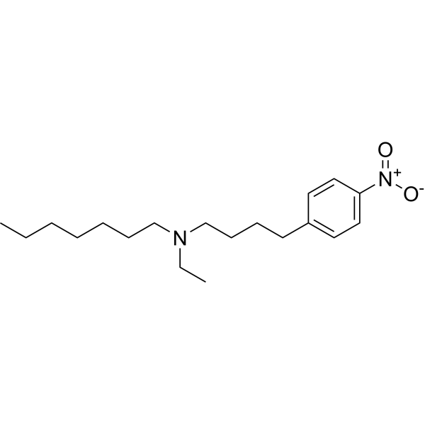 LY 97241 Chemical Structure
