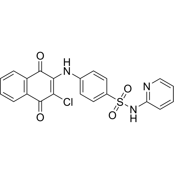 BC-23 Chemical Structure