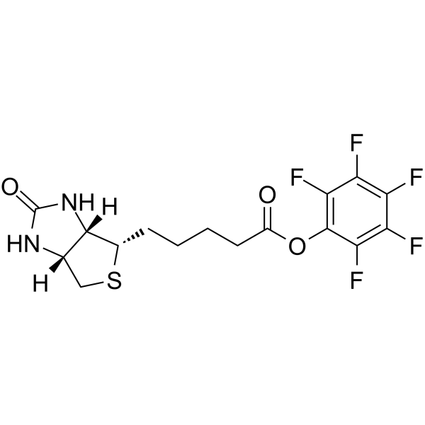 Biotin-PFP ester
