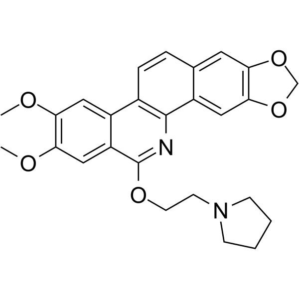 TDP<em>1 Inhibitor-1</em>