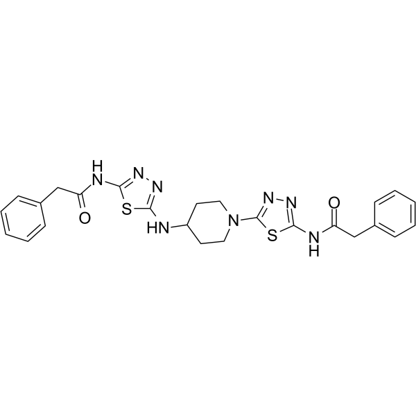 UPGL00004 Chemical Structure