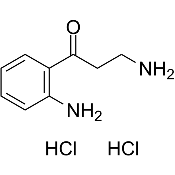<em>Kynuramine</em> dihydrochloride