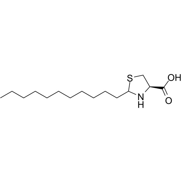 CAY10444 Chemical Structure
